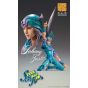 Medicos Entertainment Super Action Statue Johnny Joestar Zweiter - JoJo's Bizarre Adventure Teil 7
