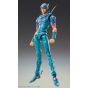 Medicos Entertainment Super Action Statue Johnny Joestar Zweiter - JoJo's Bizarre Adventure Teil 7
