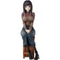 Union Creative Anteiru Illustration : Figurine à l'échelle 1/6 "Reika-sensei du Club d'Art".