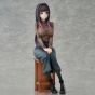 Union Creative Anteiru Illustration : Figurine à l'échelle 1/6 "Reika-sensei du Club d'Art".