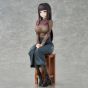Union Creative Anteiru Illustration : Figurine à l'échelle 1/6 "Reika-sensei du Club d'Art".