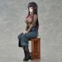 Union Creative Anteiru Illustration : Figurine à l'échelle 1/6 "Reika-sensei du Club d'Art".