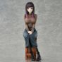 Union Creative Anteiru Illustration : Figurine à l'échelle 1/6 "Reika-sensei du Club d'Art".