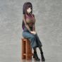 Union Creative Anteiru Illustration : Figurine à l'échelle 1/6 "Reika-sensei du Club d'Art".