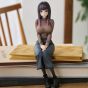 Union Creative Anteiru Illustration : Figurine à l'échelle 1/6 "Reika-sensei du Club d'Art".