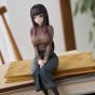 Union Creative Anteiru Illustration : Figurine à l'échelle 1/6 "Reika-sensei du Club d'Art".