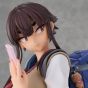 Union Creative  Jobjun Illustration: "Tsubomioka Happa-chan" Non-Scale Figure