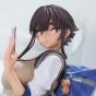 Illustrazione di Union Creative Jobjun: "Figura non in scala di "Tsubomioka Happa-chan