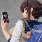 Union Creative  Jobjun Illustration: "Tsubomioka Happa-chan" Non-Scale Figure