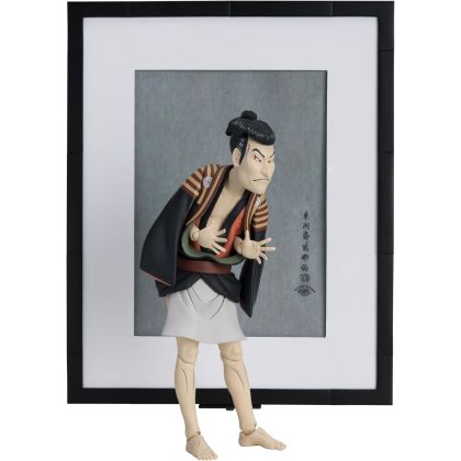 figma The Table Museum:...