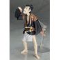 figma El Museo de la Mesa: Otani Oniji III como Yakko Edobei (Sharaku)