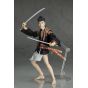 figma Le Musée de la Table : Otani Oniji III dans le rôle de Yakko Edobei (Sharaku)