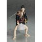 figma El Museo de la Mesa: Otani Oniji III como Yakko Edobei (Sharaku)