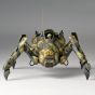 Kaiyodo  ARTPLA Maschinen Krieger: Sturmkäfer & Pamela Amsel – 1/35 Scale Plastic Model Kit