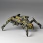 Kaiyodo  ARTPLA Maschinen Krieger: Sturmkäfer & Pamela Amsel – 1/35 Scale Plastic Model Kit