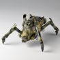 Kaiyodo  ARTPLA Maschinen Krieger: Sturmkäfer & Pamela Amsel – 1/35 Scale Plastic Model Kit