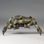 Kaiyodo  ARTPLA Maschinen Krieger: Sturmkäfer & Pamela Amsel – 1/35 Scale Plastic Model Kit
