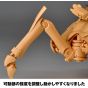 Kaiyodo  ARTPLA Maschinen Krieger: Sturmkäfer & Pamela Amsel – 1/35 Scale Plastic Model Kit