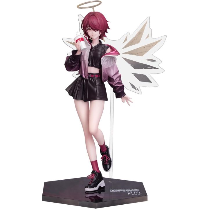 Myethos　Gift+ Exusiai: Ambience Synesthesia Ver. – 1/8 Scale Figure