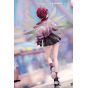 Myethos Gift+ Exusiai: Ambience Synesthesia Ver. - Figura in scala 1/8