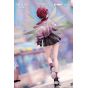 Myethos Gift+ Exusiai: Ambiente Synästhesie Ver. - 1/8 Maßstab Figur