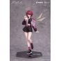 Myethos　Gift+ Exusiai: Ambience Synesthesia Ver. – 1/8 Scale Figure