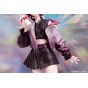 Myethos　Gift+ Exusiai: Ambience Synesthesia Ver. – 1/8 Scale Figure