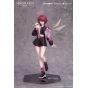 Myethos　Gift+ Exusiai: Ambience Synesthesia Ver. – 1/8 Scale Figure