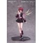 Myethos Gift+ Exusiai: Ambiente Synästhesie Ver. - 1/8 Maßstab Figur