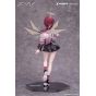 Myethos Gift+ Exusiai: Ambience Synesthesia Ver. - Figura in scala 1/8