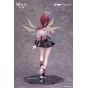Myethos　Gift+ Exusiai: Ambience Synesthesia Ver. – 1/8 Scale Figure
