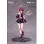Myethos　Gift+ Exusiai: Ambience Synesthesia Ver. – 1/8 Scale Figure