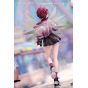 Myethos　Gift+ Exusiai: Ambience Synesthesia Ver. – 1/8 Scale Figure