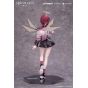 Myethos　Gift+ Exusiai: Ambience Synesthesia Ver. – 1/8 Scale Figure