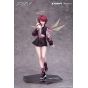 Myethos Gift+ Exusiai: Ambience Synesthesia Ver. - Figura in scala 1/8