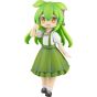 PLUM  Plafia Ojosama Zundamon – 1/12 Scale Plastic Model Kit