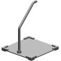 PLUM Plafia Ojosama Zundamon - Kit de maquette en plastique à l'échelle 1/12ème