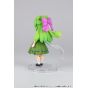 PLUM  Plafia Ojosama Zundamon – 1/12 Scale Plastic Model Kit