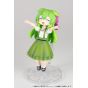 PLUM  Plafia Ojosama Zundamon – 1/12 Scale Plastic Model Kit