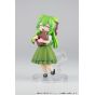 PLUM  Plafia Ojosama Zundamon – 1/12 Scale Plastic Model Kit