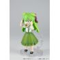 PLUM  Plafia Ojosama Zundamon – 1/12 Scale Plastic Model Kit