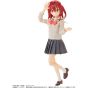 Azone Pure Neemo Character Series No.165- Bocchi the Rock! - Ikuyo Kita - Modepuppe im Maßstab 1/6
