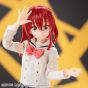 Azone Pure Neemo Character Series No.165- Bocchi the Rock! - Ikuyo Kita - Bambola fashion in scala 1/6