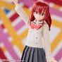 Azone Pure Neemo Character Series No.165- Bocchi the Rock! - Ikuyo Kita - 1/6 Scale Fashion Doll