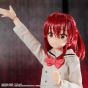 Azone Pure Neemo Character Series No.165- Bocchi the Rock! - Ikuyo Kita - 1/6 Scale Fashion Doll