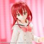 Azone Pure Neemo Character Series No.165- Bocchi the Rock! - Ikuyo Kita - Bambola fashion in scala 1/6