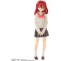 Azone Pure Neemo Character Series No.165- Bocchi the Rock! - Ikuyo Kita - 1/6 Scale Fashion Doll