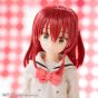Azone Pure Neemo Character Series No.165- Bocchi the Rock! - Ikuyo Kita - Bambola fashion in scala 1/6