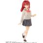 Azone Pure Neemo Character Series No.165- Bocchi the Rock! - Ikuyo Kita - 1/6 Scale Fashion Doll