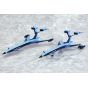 BellFine Thunderbirds - Mechanic Selection Part 1 - Kit de maquettes en plastique
